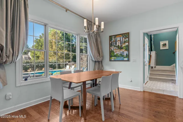$965,000 | 35 Glen Meadow Court, Pinehurst, NC 28374