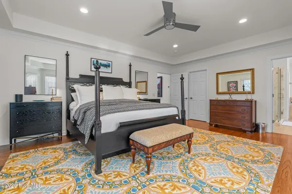 $965,000 | 35 Glen Meadow Court, Pinehurst, NC 28374