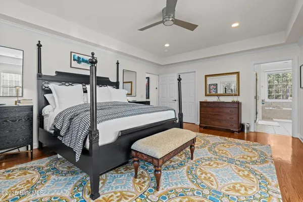 $965,000 | 35 Glen Meadow Court, Pinehurst, NC 28374