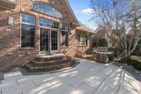 $965,000 | 35 Glen Meadow Court, Pinehurst, NC 28374