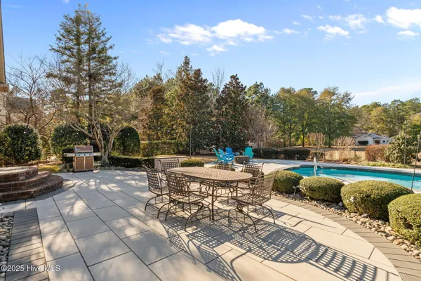 $965,000 | 35 Glen Meadow Court, Pinehurst, NC 28374