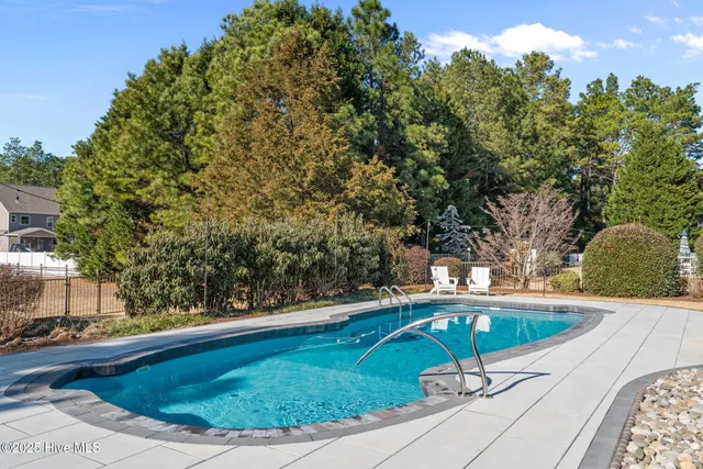 $1,000,000 | 35 Glen Meadow Court, Pinehurst, NC 28374