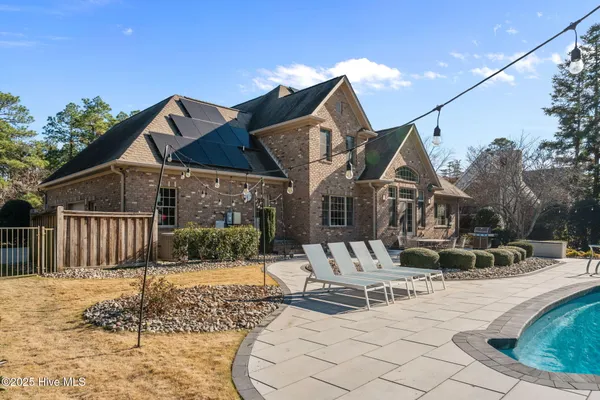 $965,000 | 35 Glen Meadow Court, Pinehurst, NC 28374