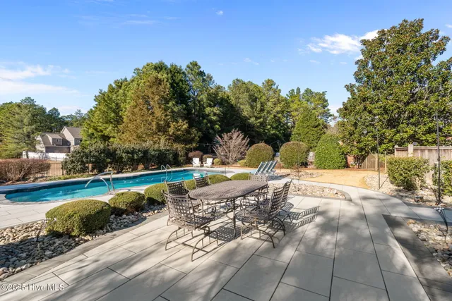 $1,000,000 | 35 Glen Meadow Court, Pinehurst, NC 28374