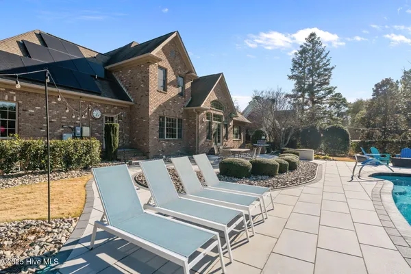 $965,000 | 35 Glen Meadow Court, Pinehurst, NC 28374