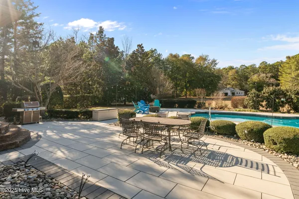$965,000 | 35 Glen Meadow Court, Pinehurst, NC 28374