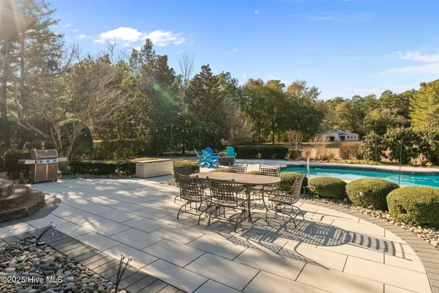 $1,000,000 | 35 Glen Meadow Court, Pinehurst, NC 28374