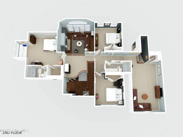 $1,000,000 | 35 Glen Meadow Court, Pinehurst, NC 28374