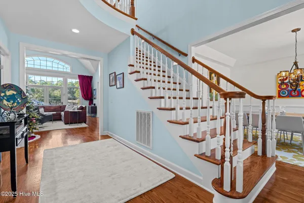 $965,000 | 35 Glen Meadow Court, Pinehurst, NC 28374