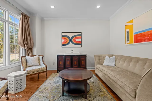 $1,000,000 | 35 Glen Meadow Court, Pinehurst, NC 28374