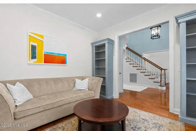 $1,000,000 | 35 Glen Meadow Court, Pinehurst, NC 28374