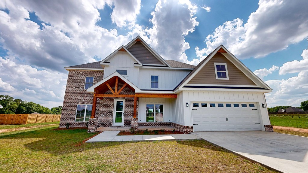 4860 Henry County Road Headland, AL 36345 - Photo 59 of 61