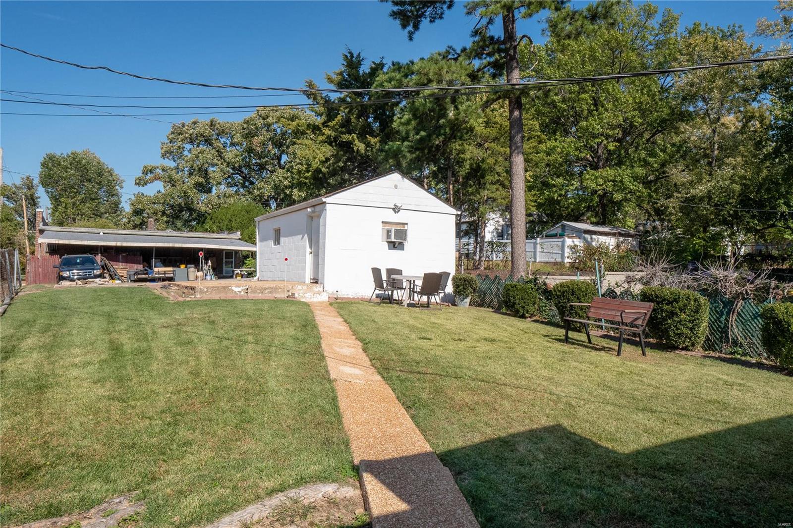 7667 Rannells Avenue St. Louis, MO 63143 - Photo 13 of 20 Gallery Image 13