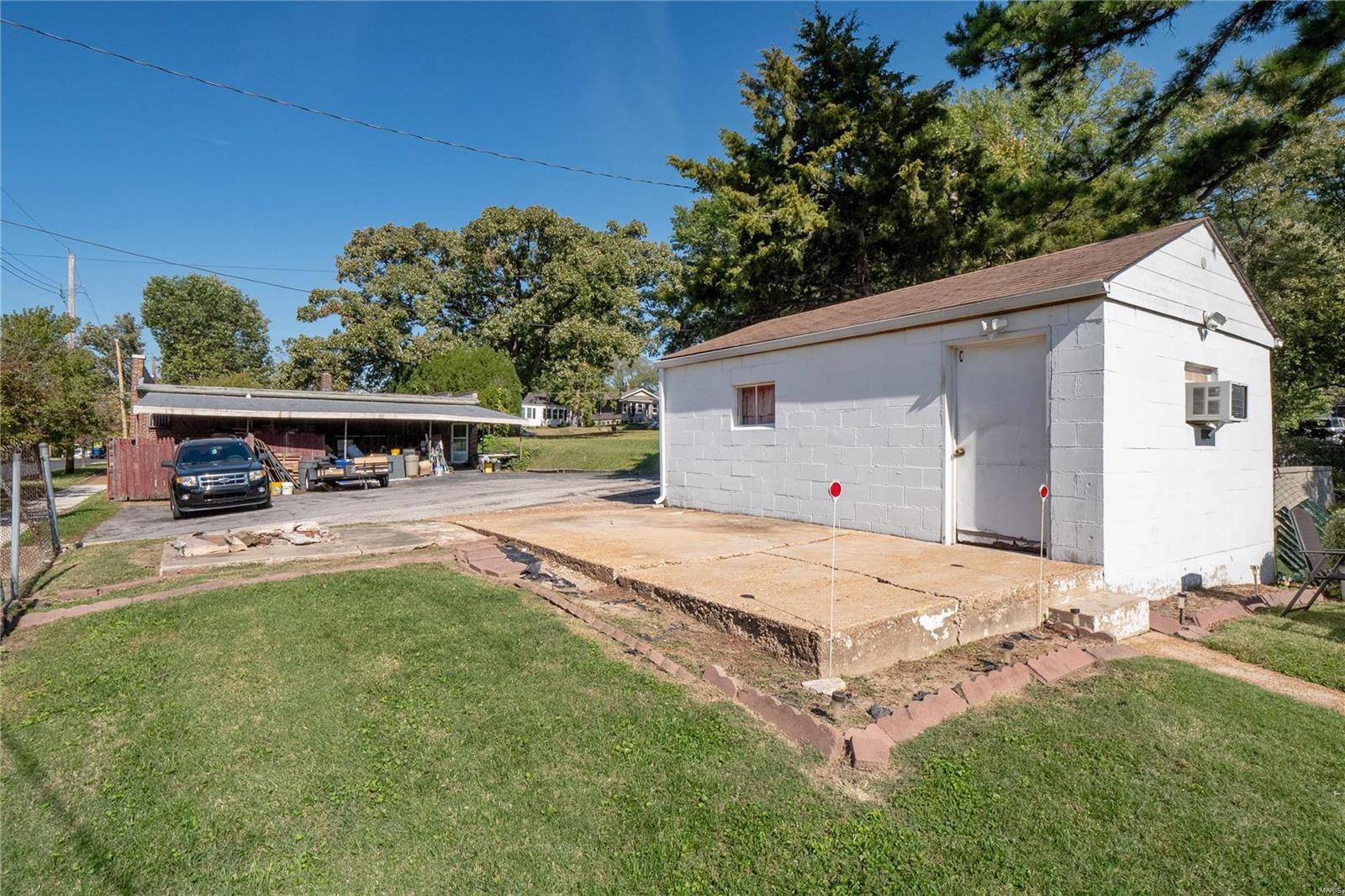 7667 Rannells Avenue St. Louis, MO 63143 - Photo 14 of 20 Gallery Image 14
