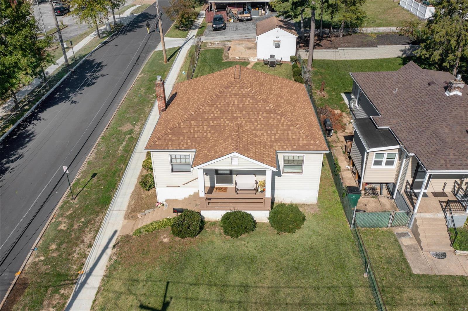 7667 Rannells Avenue St. Louis, MO 63143 - Photo 20 of 20 Gallery Image 20