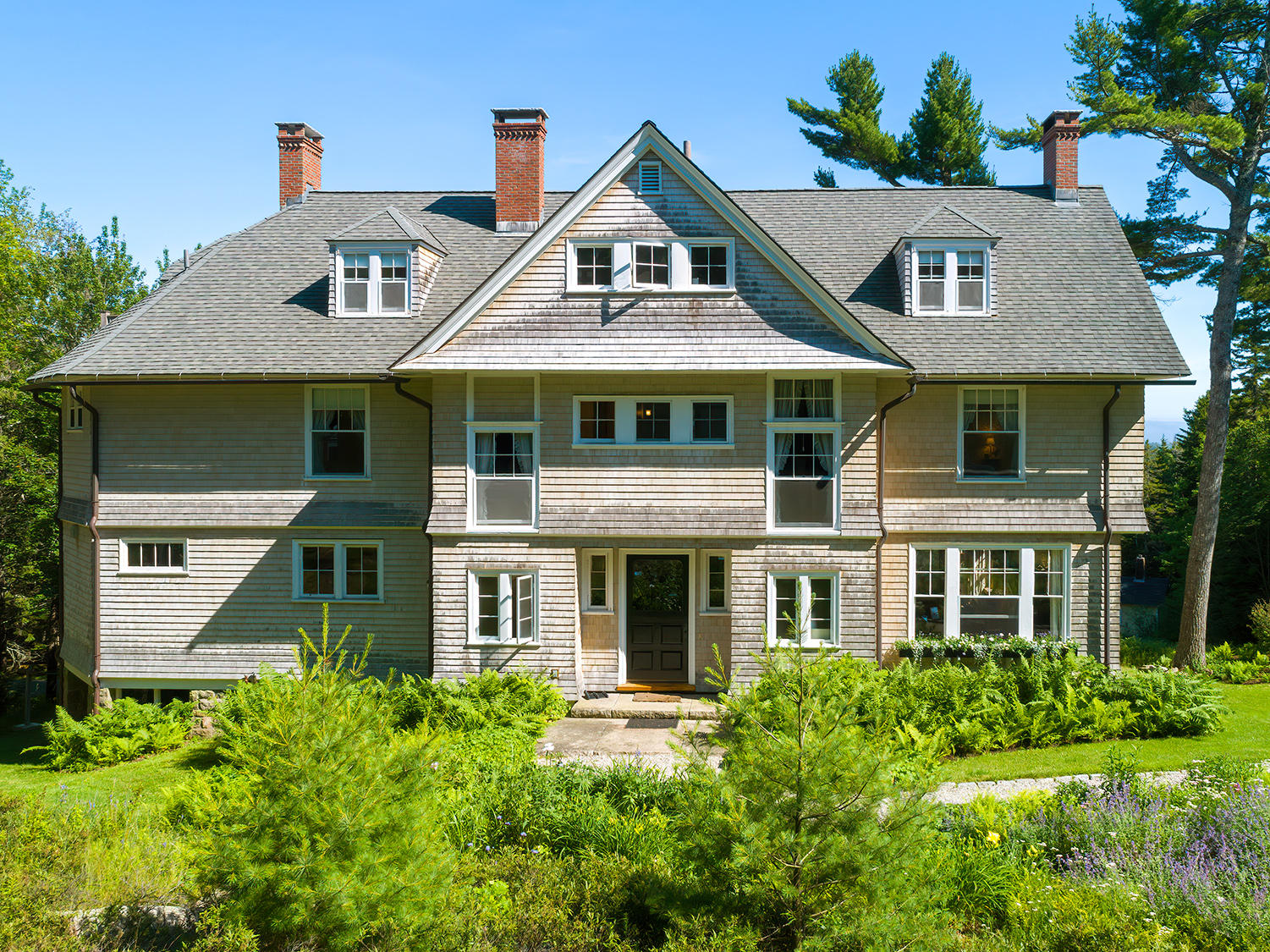 19 Delights Road Northeast Harbor, ME 04662 - Photo 58 of 61 Exterior