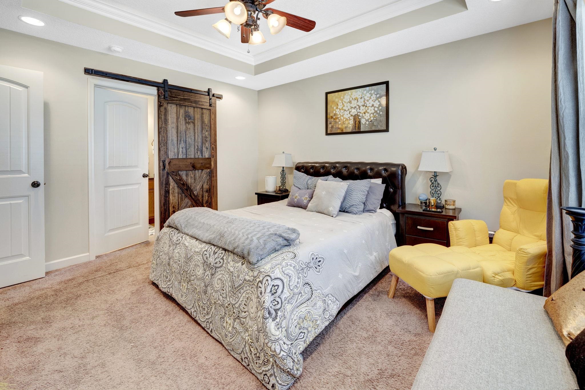 122 Bridgeville Way Boiling Springs, SC 29316 - Photo 11 of 30 Gallery Image 11