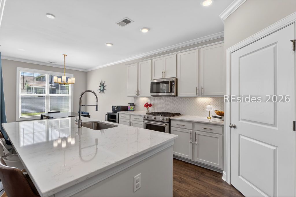 600 Hulston Landing Road Okatie, SC 29909 - Photo 19 of 64