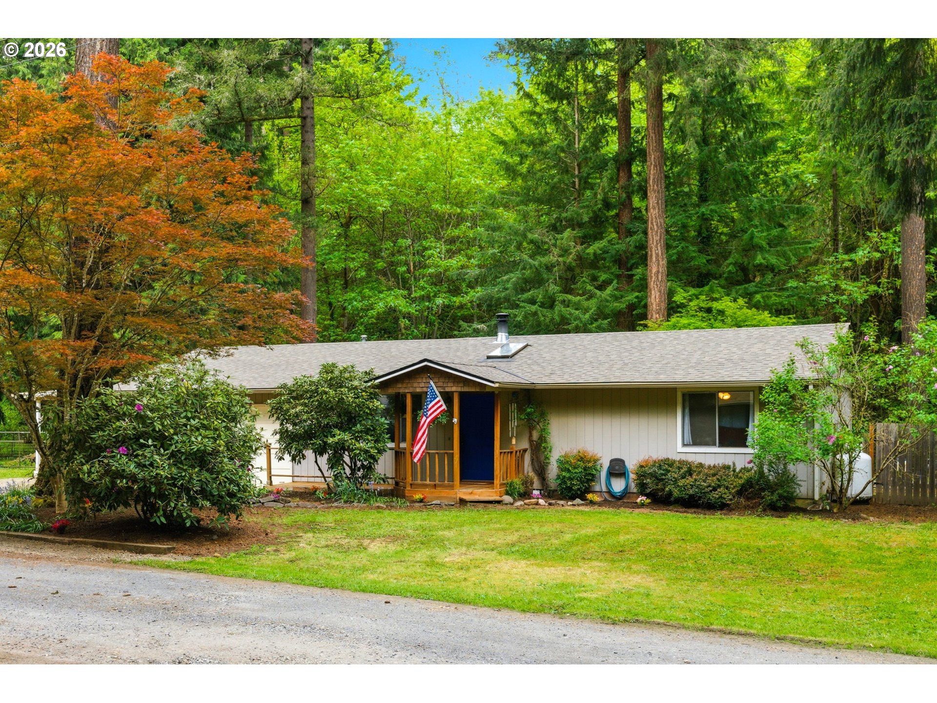 28820 Southeast Allen Road Eagle Creek, OR 97022 - Photo 8 of 48 Gallery Image 8