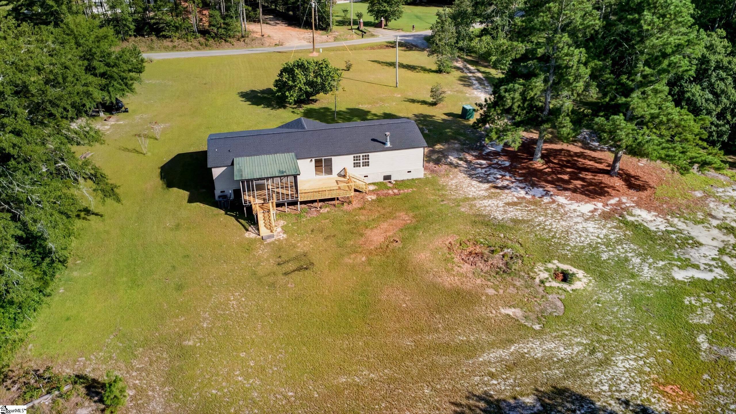 133 Courtney Road Trenton, SC 29847 - Photo 31 of 31 Gallery Image 31
