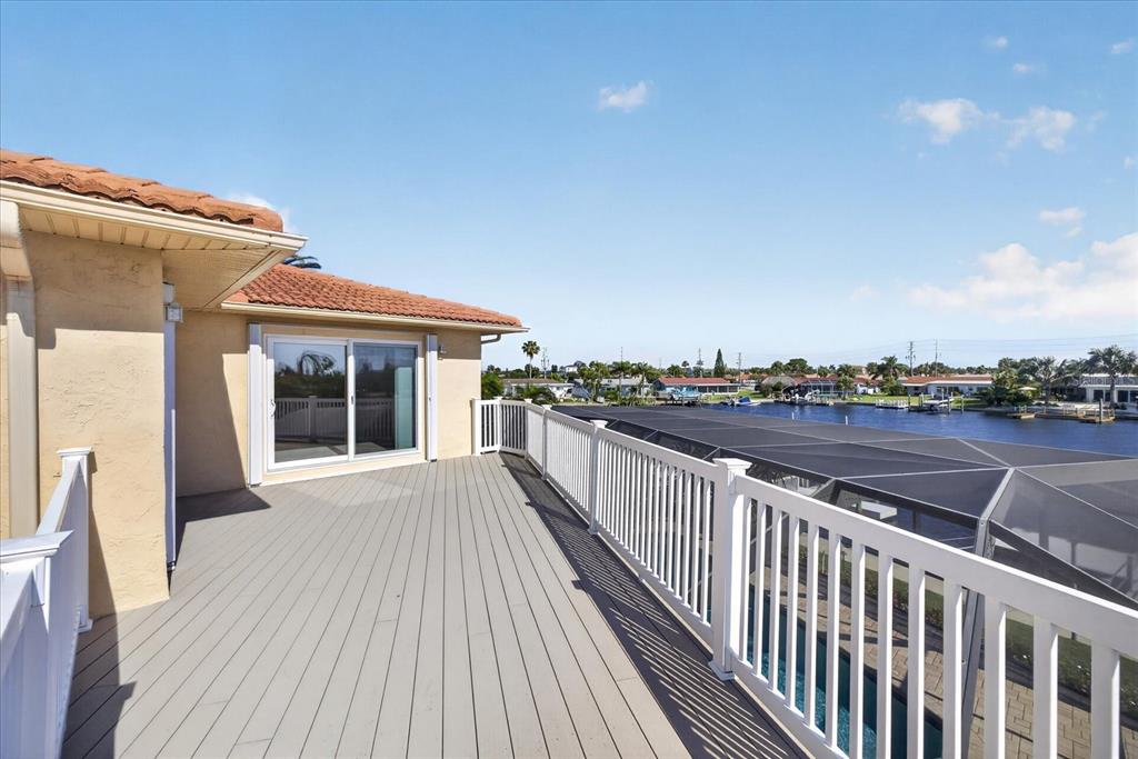 3640 Harborview Court New Port Richey, FL 34652 - Photo 43 of 95