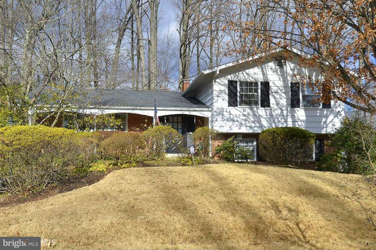 707 Horton Drive Silver Spring, MD 20902 - Photo 1 of 30 Exterior (Front)