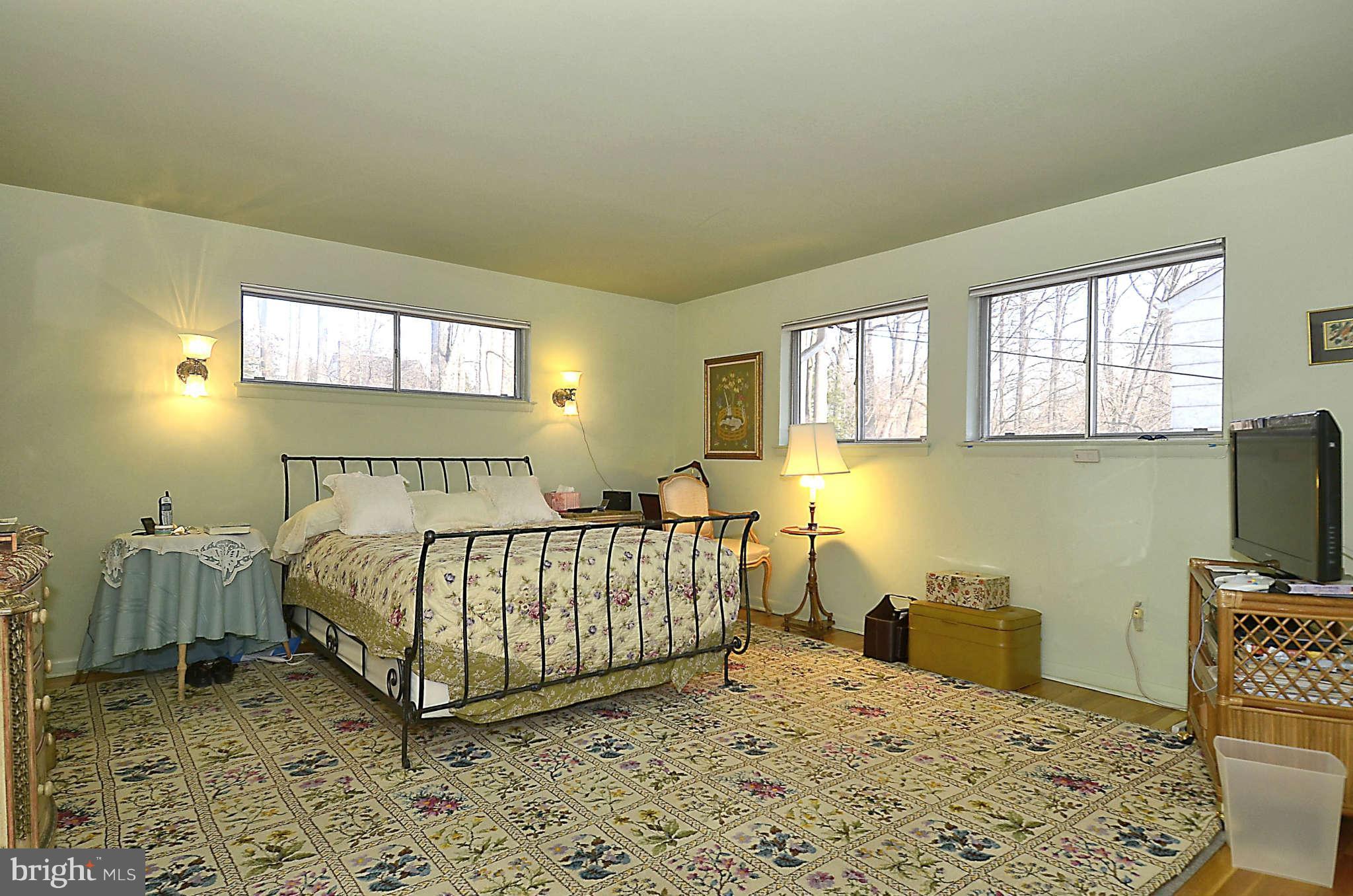 707 Horton Drive Silver Spring, MD 20902 - Photo 13 of 30 Bedroom Master
