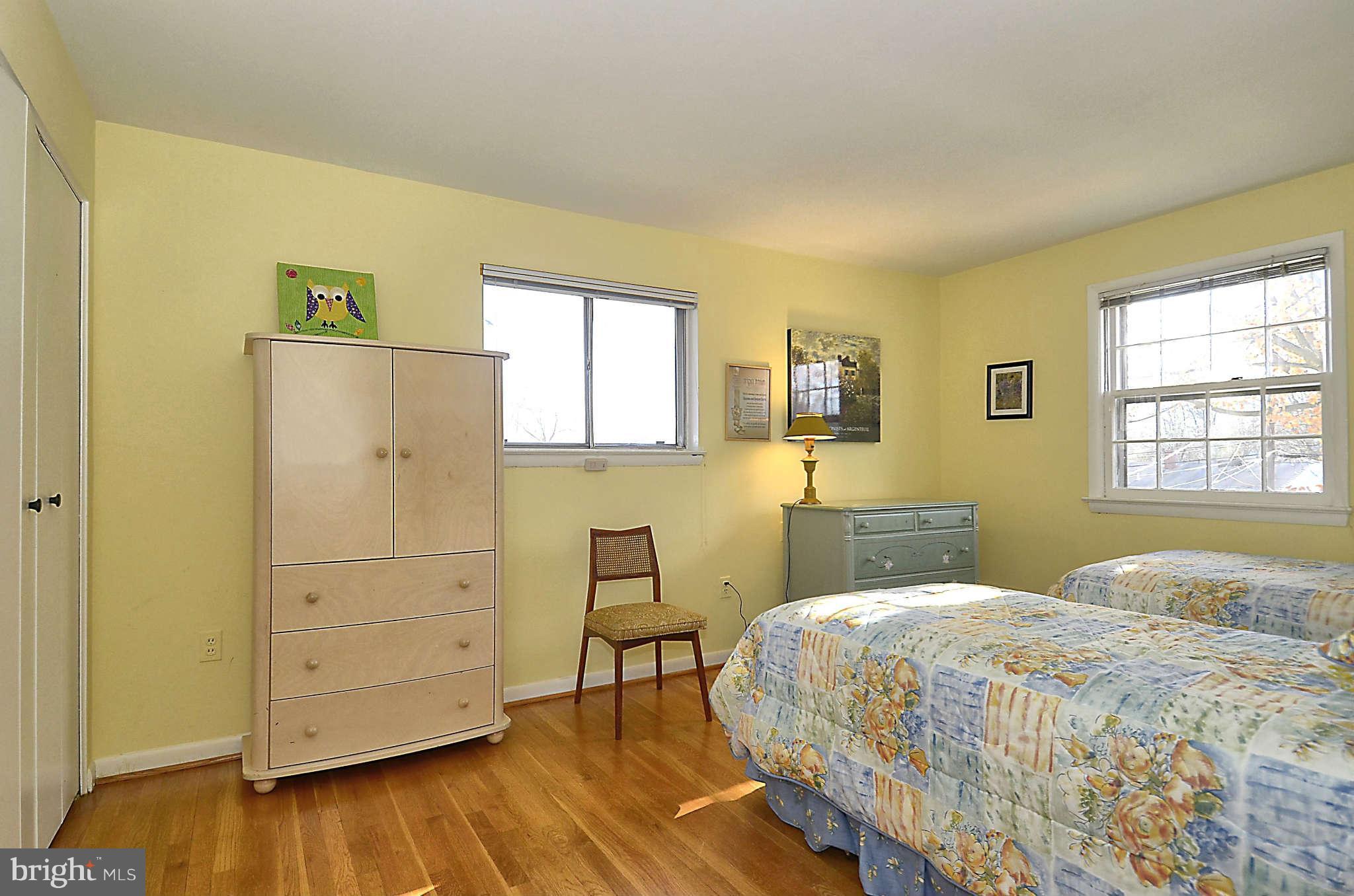 707 Horton Drive Silver Spring, MD 20902 - Photo 16 of 30 Bedroom Two
