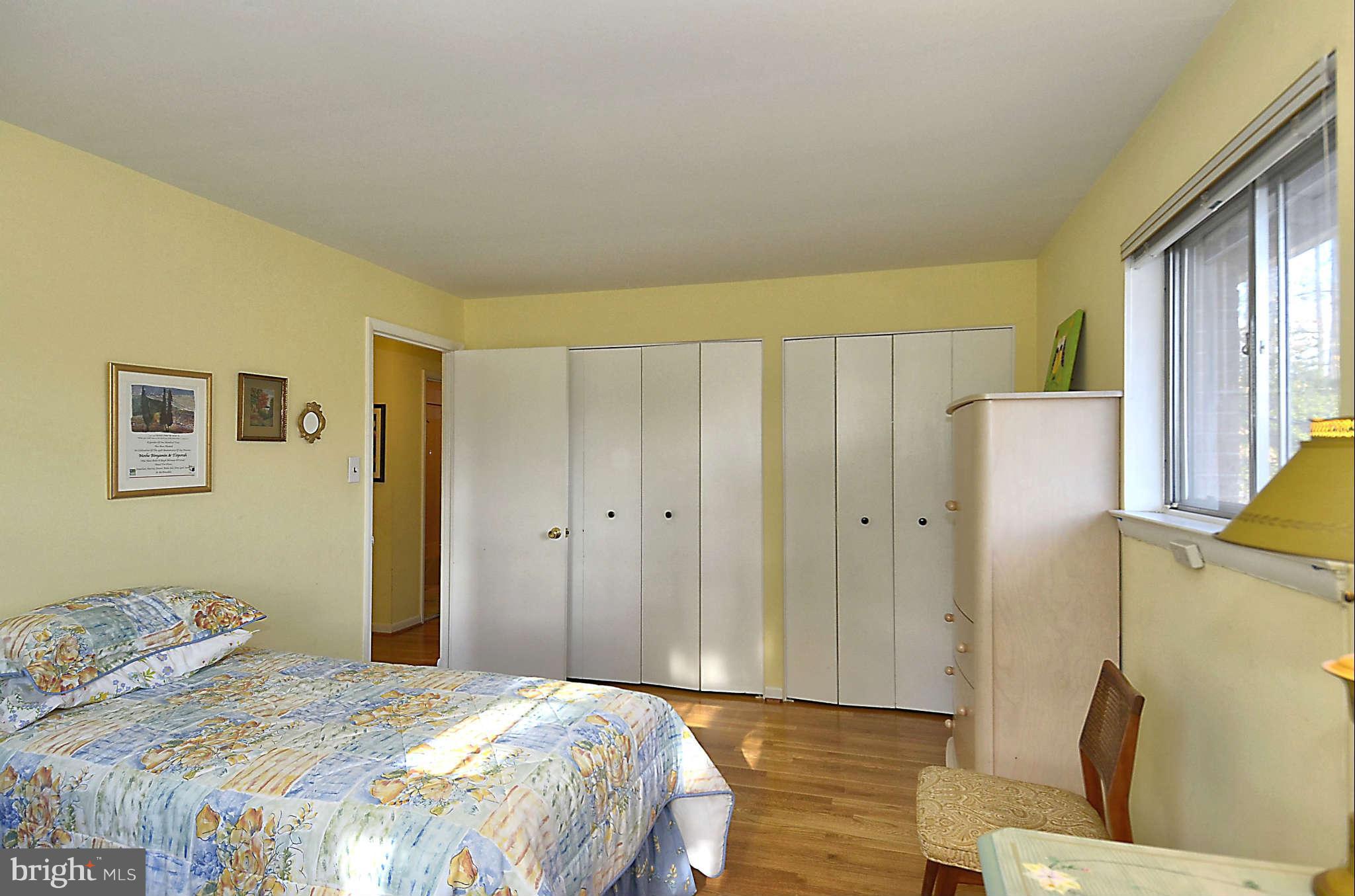 707 Horton Drive Silver Spring, MD 20902 - Photo 17 of 30 Bedroom Two View Two
