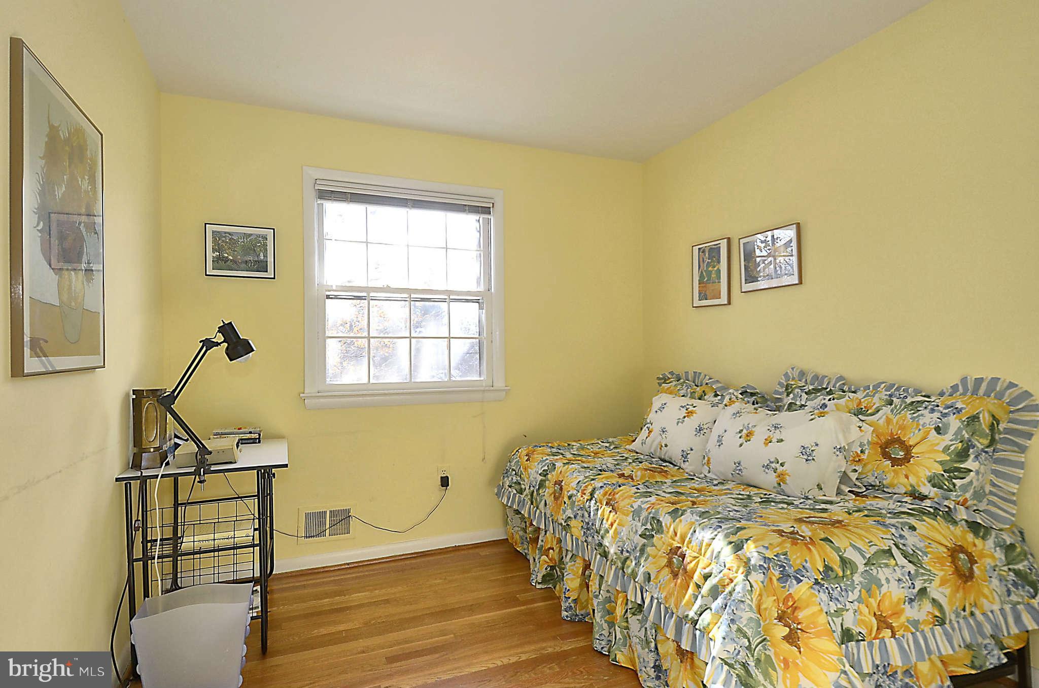 707 Horton Drive Silver Spring, MD 20902 - Photo 18 of 30 Bedroom Three