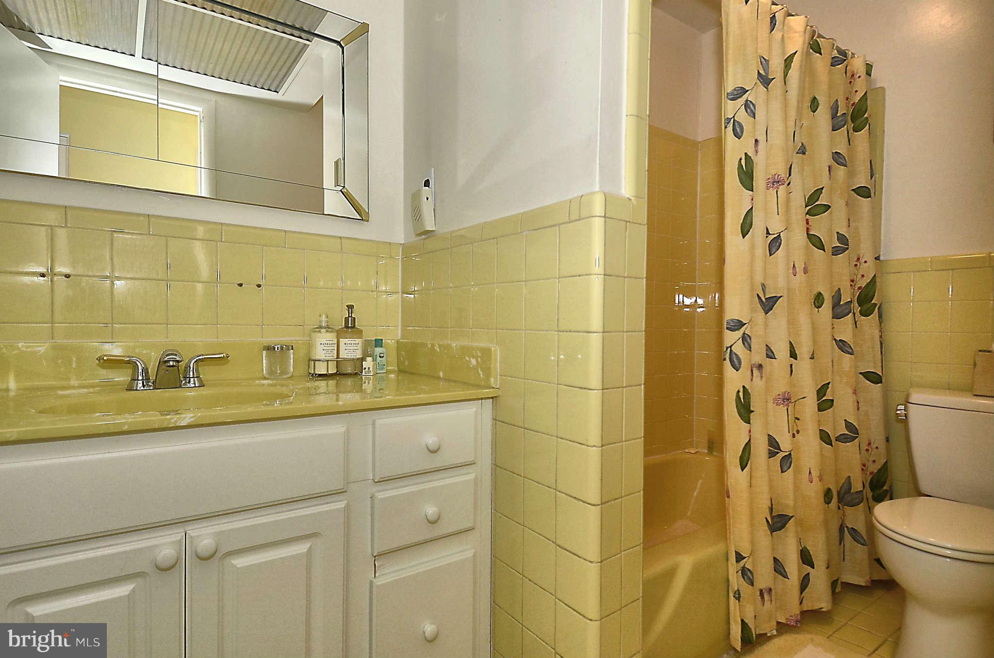 707 Horton Drive Silver Spring, MD 20902 - Photo 19 of 30 Hall Bath