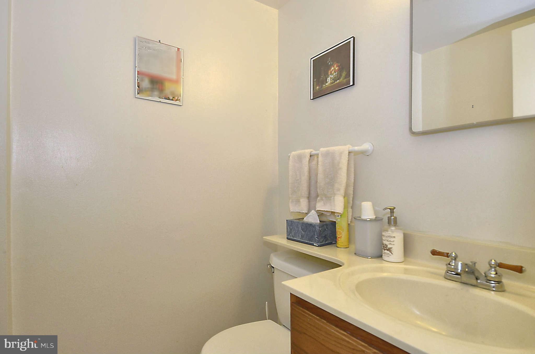 707 Horton Drive Silver Spring, MD 20902 - Photo 23 of 30 Powder Room
