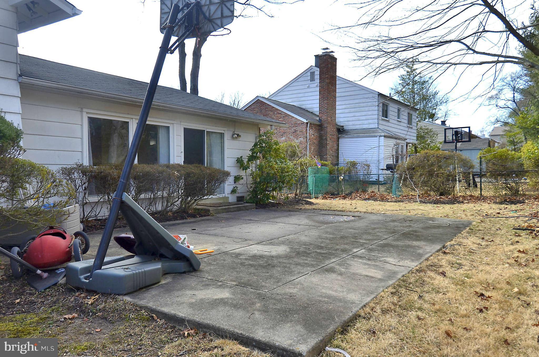 707 Horton Drive Silver Spring, MD 20902 - Photo 26 of 30 Patio