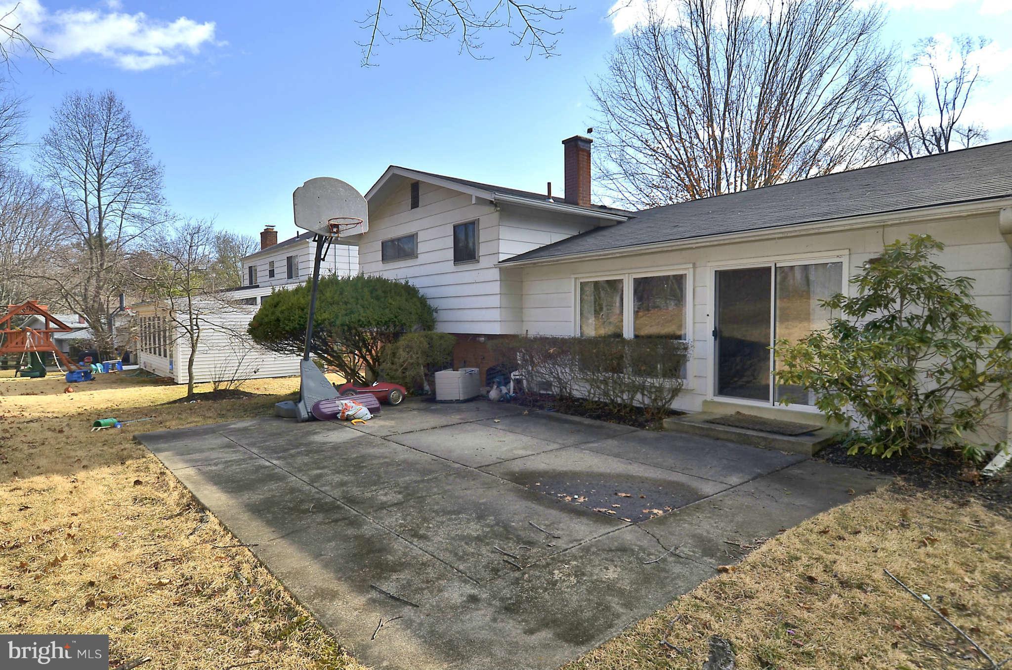 707 Horton Drive Silver Spring, MD 20902 - Photo 27 of 30 Patio