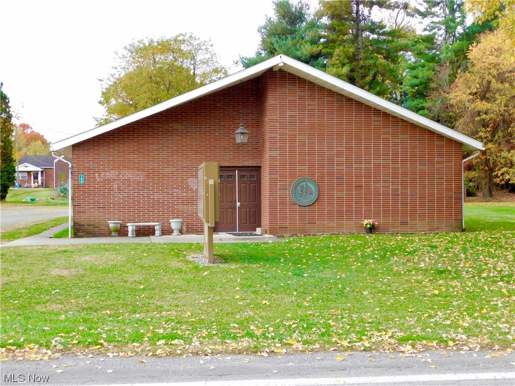 134 May Road Follansbee, WV 26037 - Photo 1 of 25