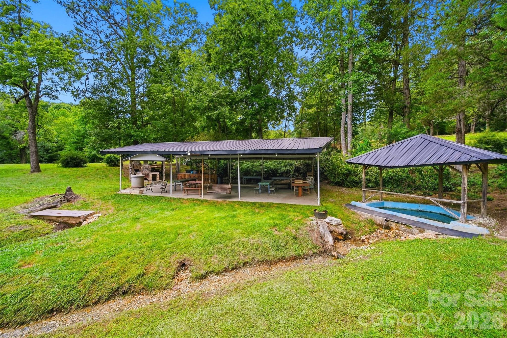 1915 Cedar Pond Road Catawba, NC 28609 - Photo 2 of 24 Gallery Image 2