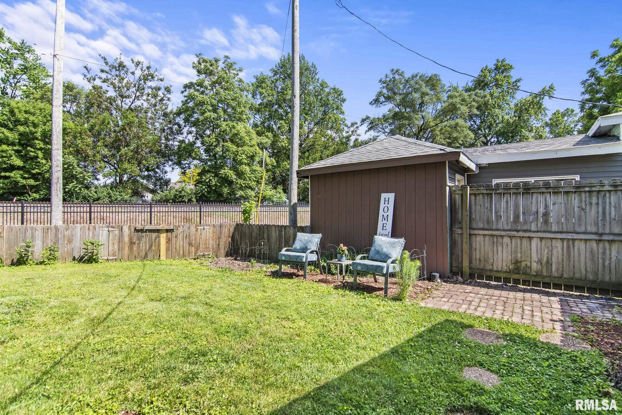 1440 North 8th Street Springfield, IL 62702 - Photo 24 of 24