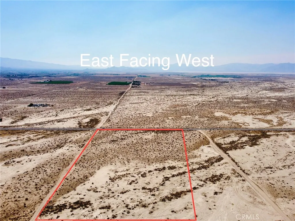 9 Camp Rock Road Lucerne Valley, CA 92356 - Photo 20 of 37