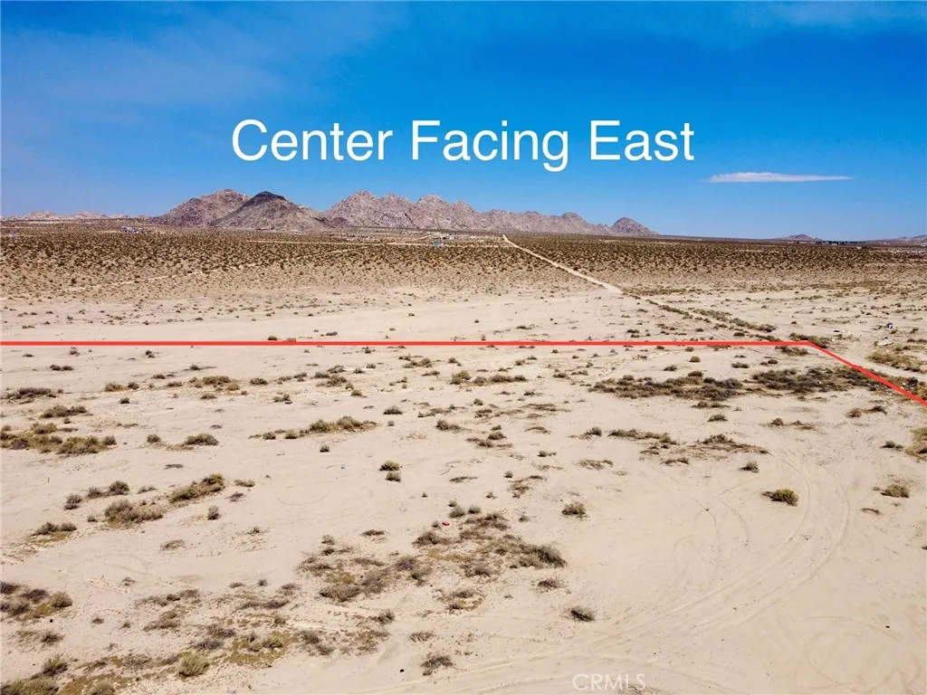 9 Camp Rock Road Lucerne Valley, CA 92356 - Photo 36 of 37