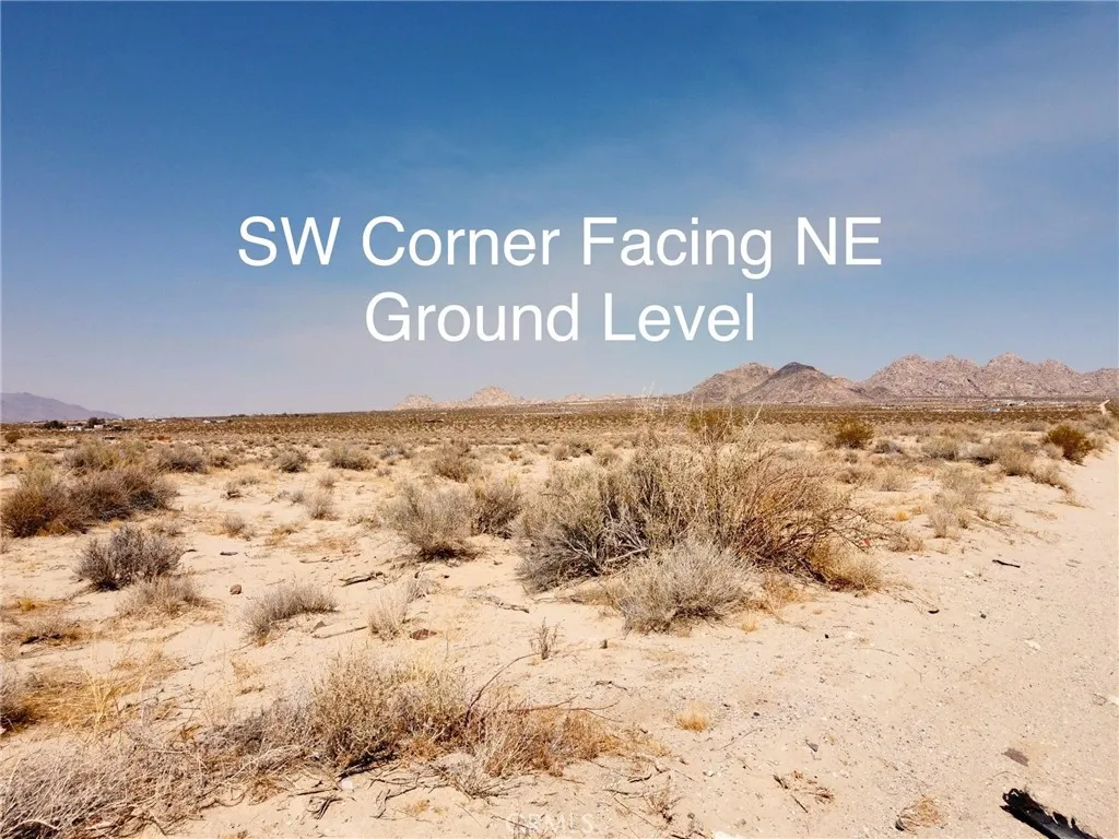 9 Camp Rock Road Lucerne Valley, CA 92356 - Photo 4 of 37