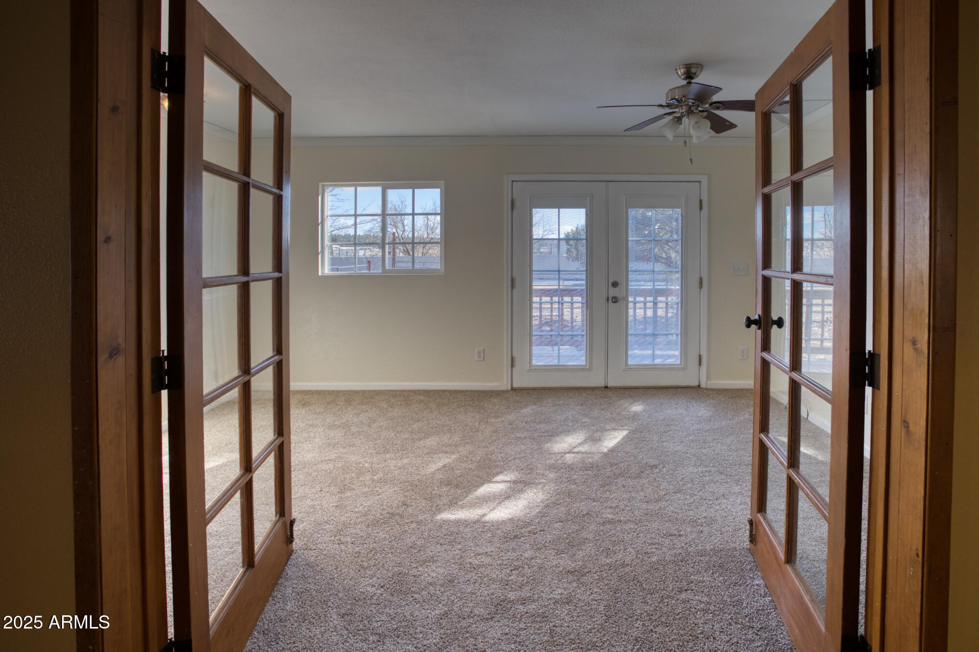 1435 Flag Hollow Road Lakeside, AZ 85929 - Photo 17 of 44