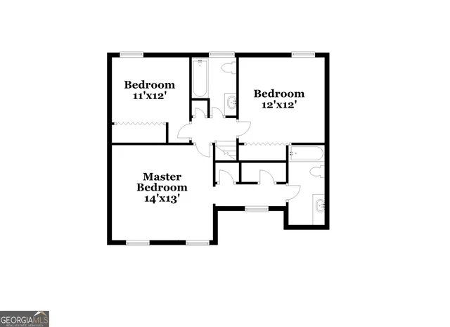 a picture of a book and a bed