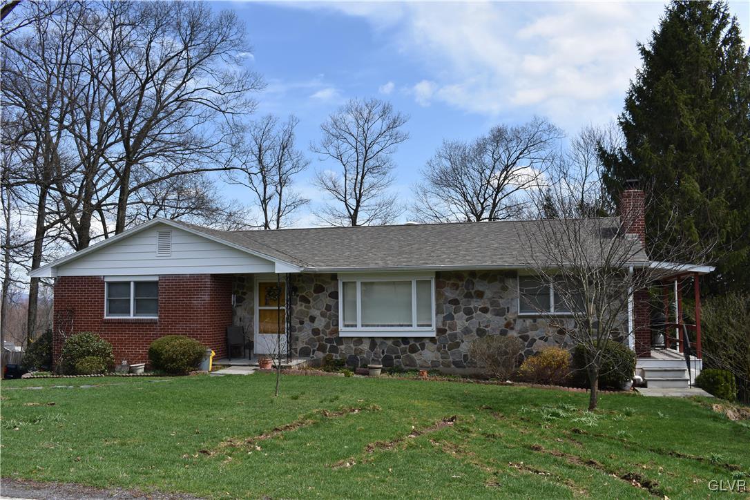 741 Locke Heights Road Bangor, PA 18013 - Photo 1 of 8 Gallery Image 1