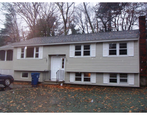 35 Wildbrook Road Billerica, MA 01821 - Photo 1 of 11