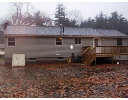 35 Wildbrook Road Billerica, MA 01821 - Photo 10 of 11