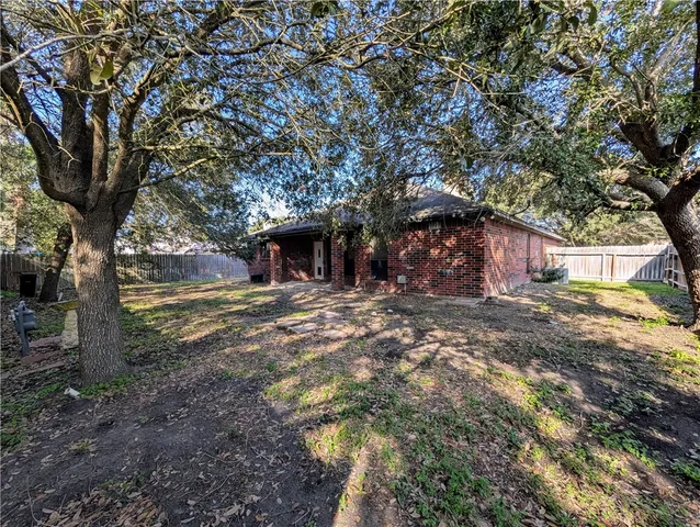 $249,900 | 14929 Red River Drive, Corpus Christi, TX 78410