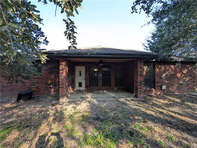 $249,900 | 14929 Red River Drive, Corpus Christi, TX 78410