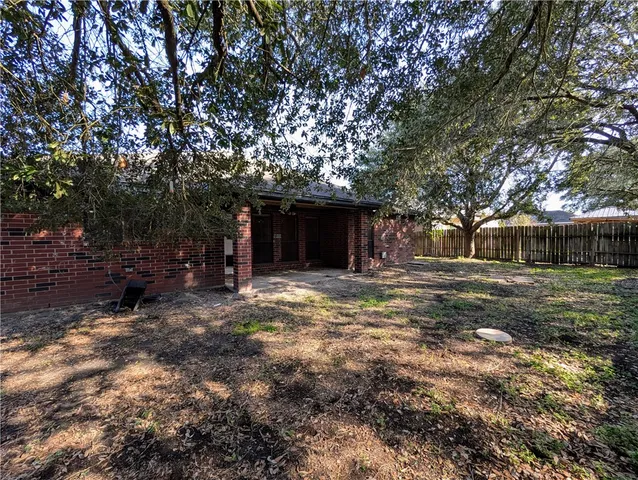 $249,900 | 14929 Red River Drive, Corpus Christi, TX 78410