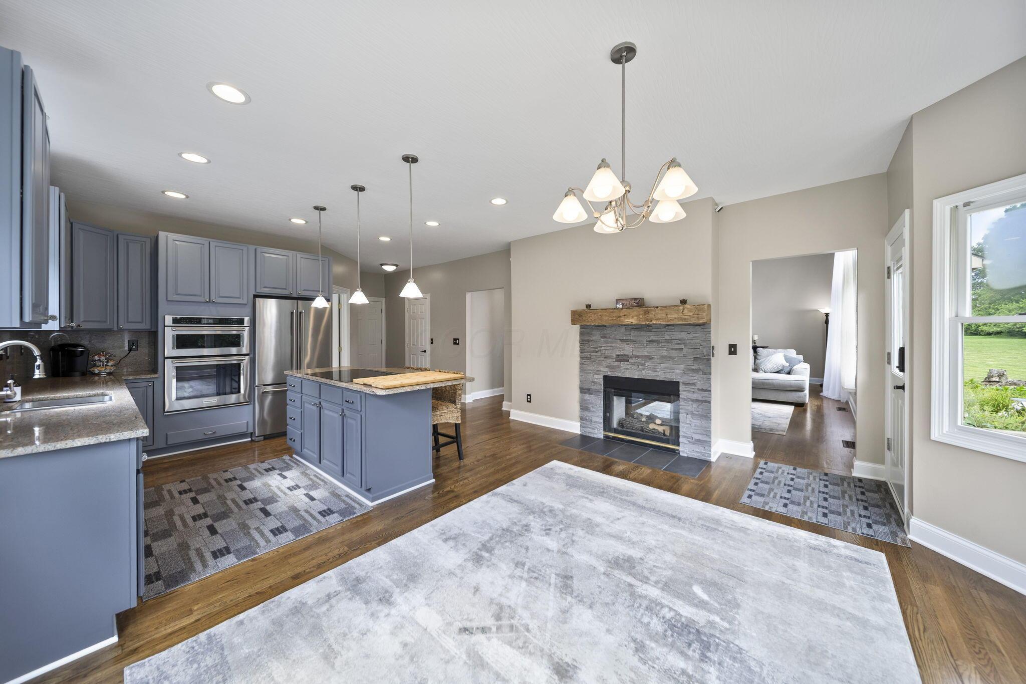 2679 Red Robin Way Delaware, OH 43015 - Photo 14 of 119 14