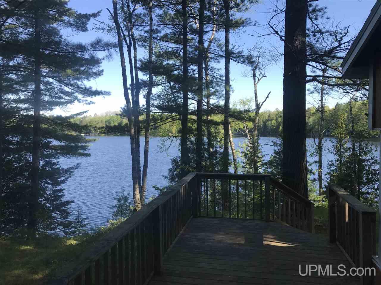 940 Fish Lake Road, Unit 33 Champion, MI 49814 - Photo 2 of 34 Gallery Image 2